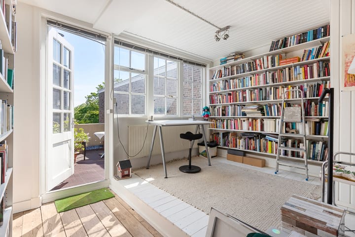 Foto 31 van Hereweg 86-A