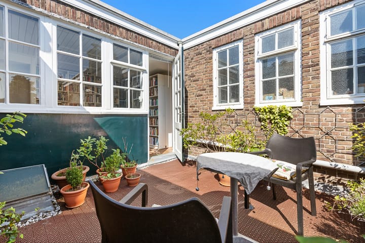 Foto 35 van Hereweg 86-A