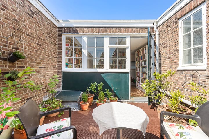 Foto 36 van Hereweg 86-A