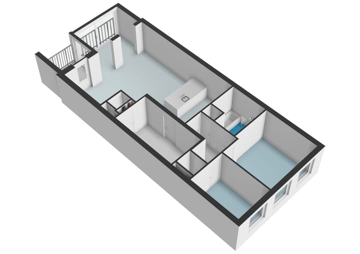 Foto 31 van Eerste Jan van der Heijdenstraat 32-3