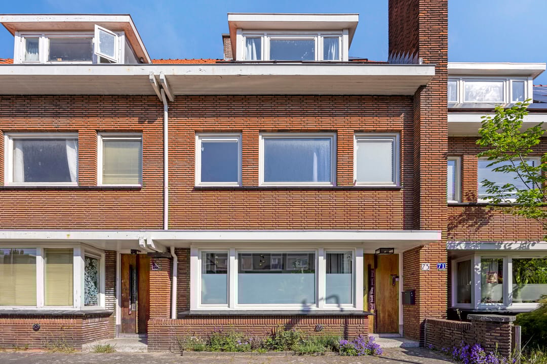 Foto 1 van Ellekomstraat 73