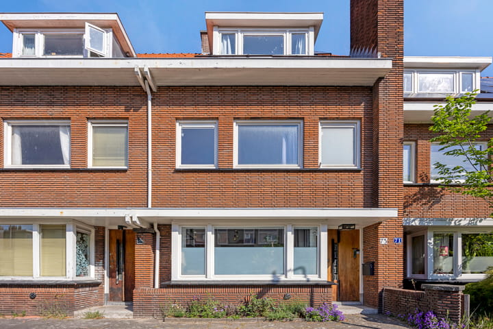 Foto 1 van Ellekomstraat 73