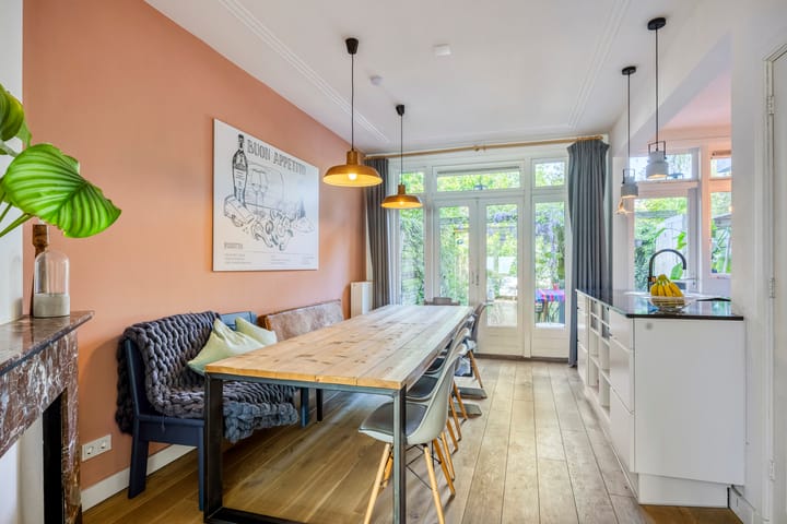 Foto 4 van Ellekomstraat 73