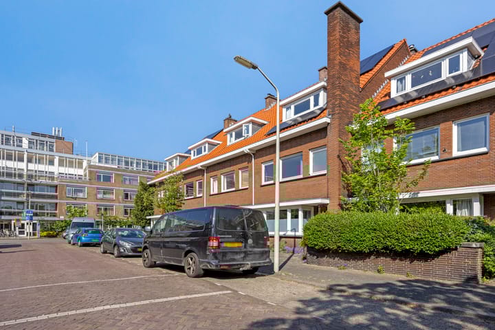 Foto 7 van Ellekomstraat 73