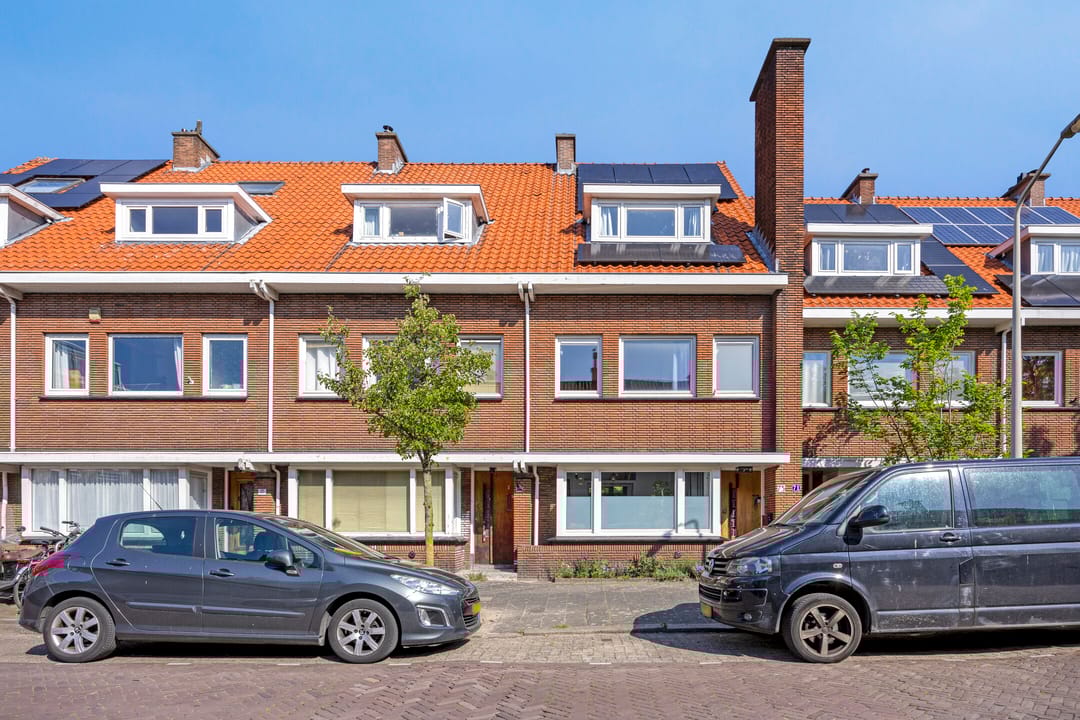 Foto 8 van Ellekomstraat 73