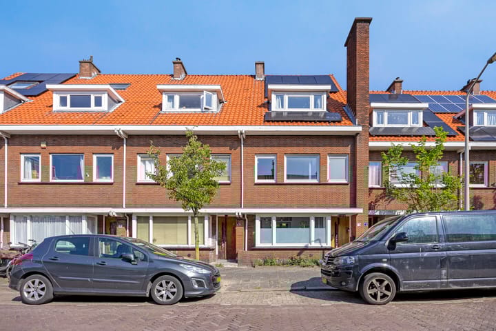 Foto 8 van Ellekomstraat 73