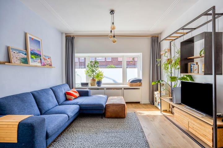 Foto 10 van Ellekomstraat 73