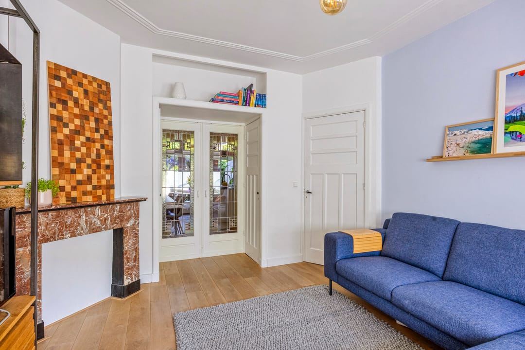 Foto 13 van Ellekomstraat 73