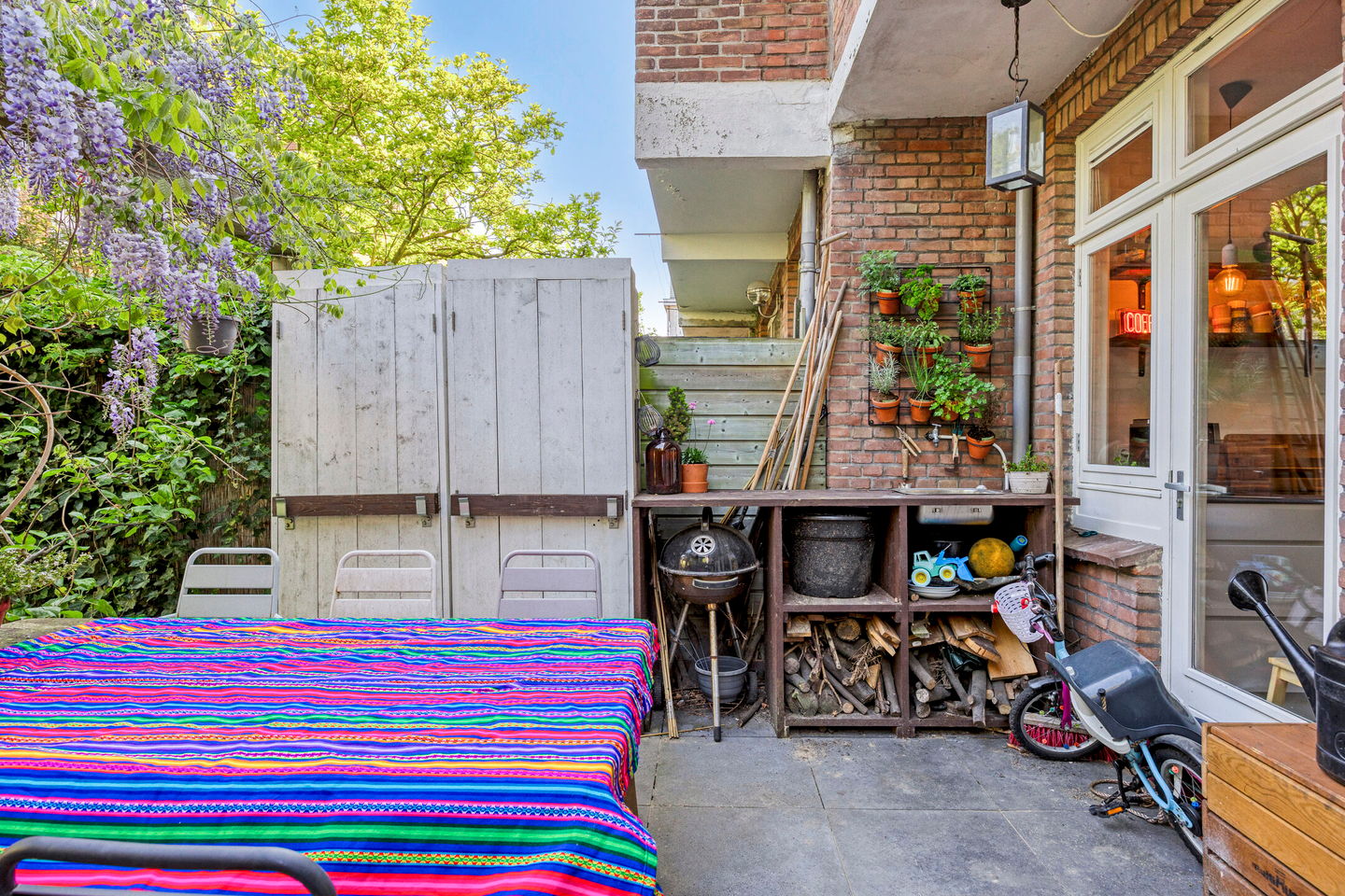 Foto 25 van Ellekomstraat 73