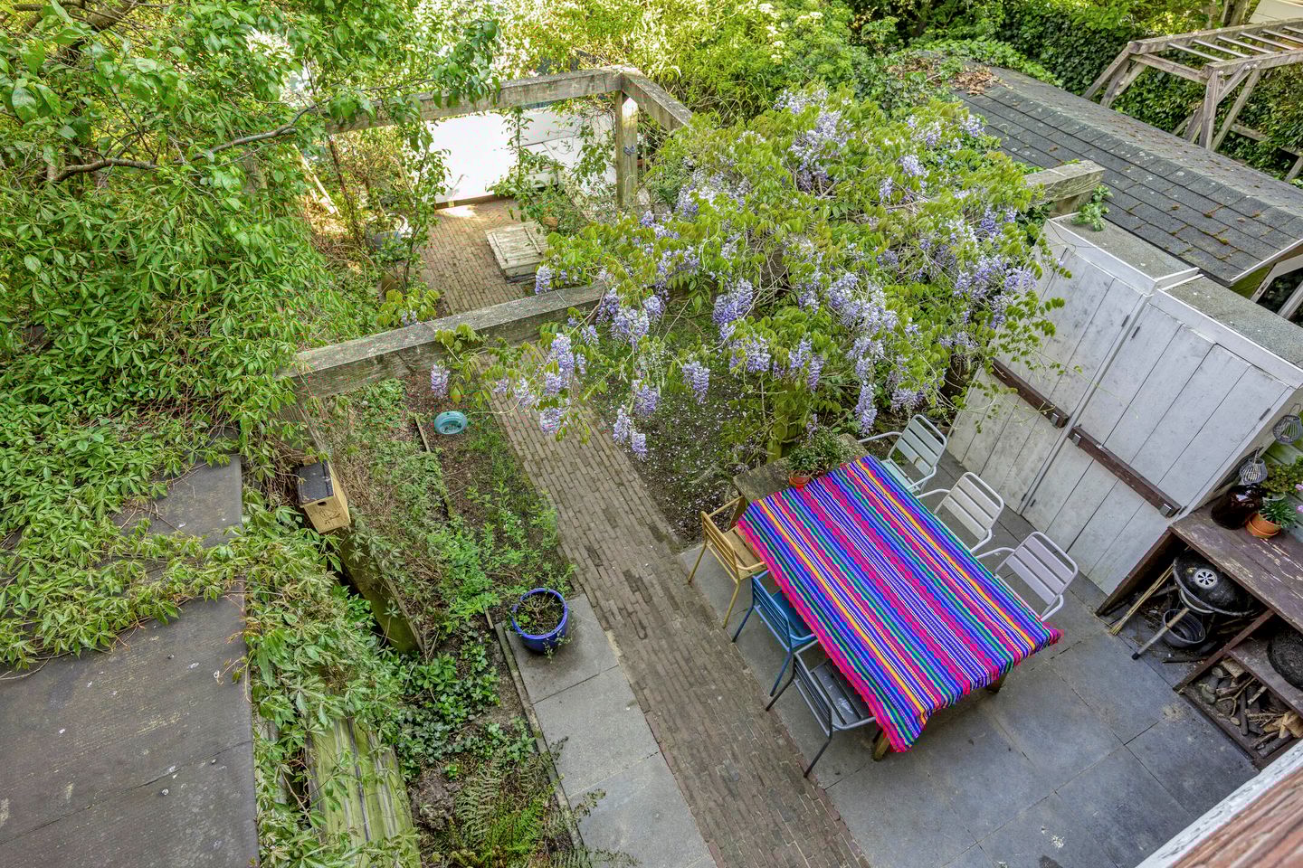 Foto 34 van Ellekomstraat 73