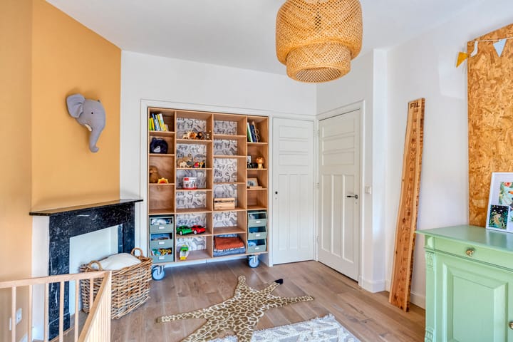 Foto 42 van Ellekomstraat 73