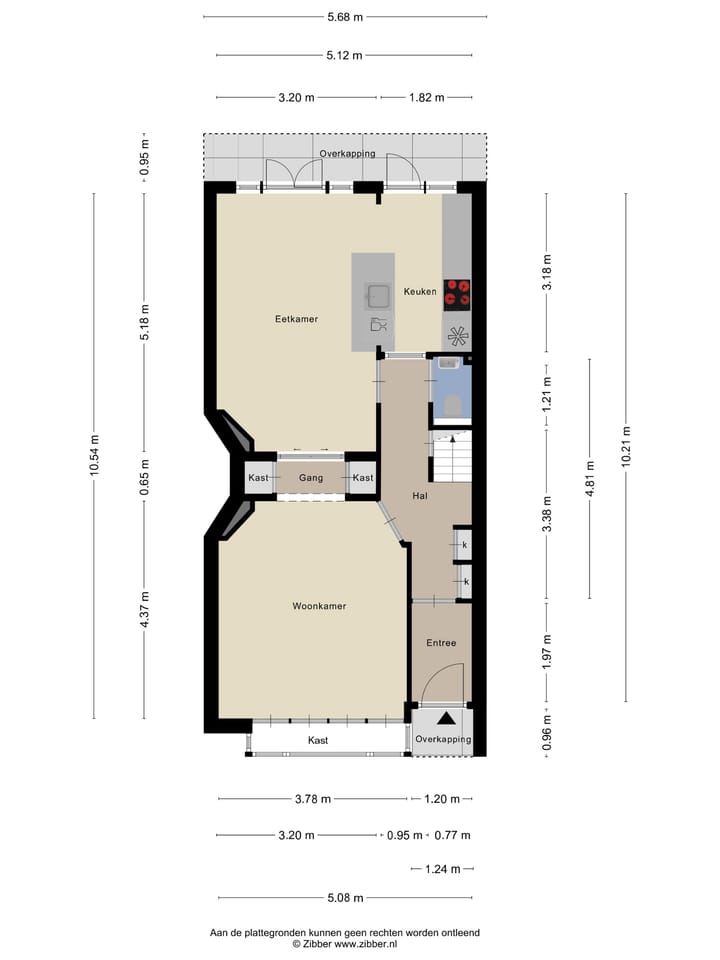 Foto 58 van Ellekomstraat 73