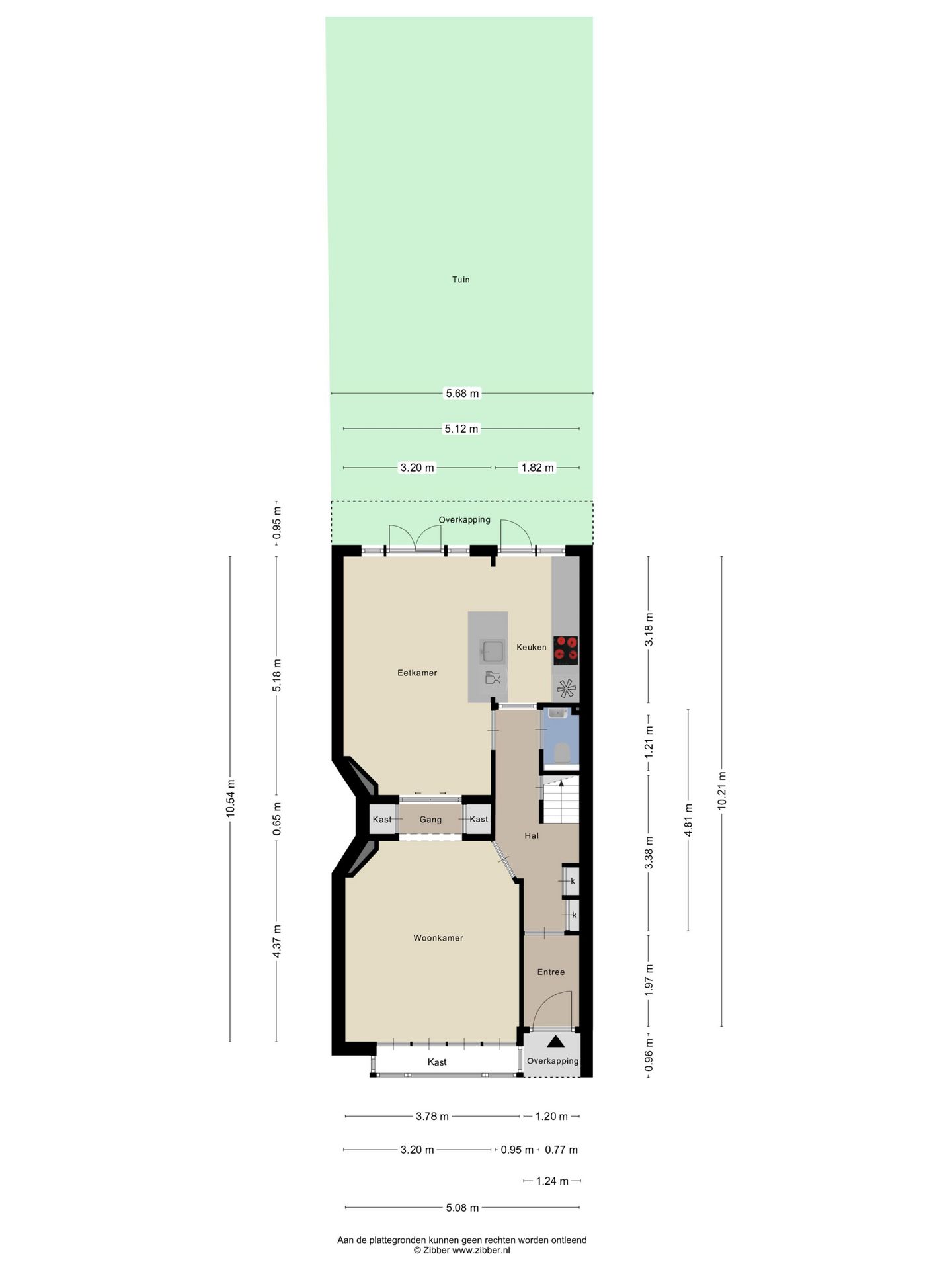 Foto 59 van Ellekomstraat 73