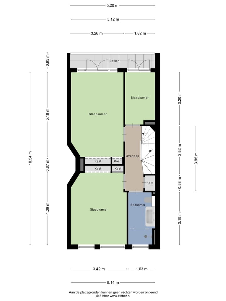 Foto 60 van Ellekomstraat 73