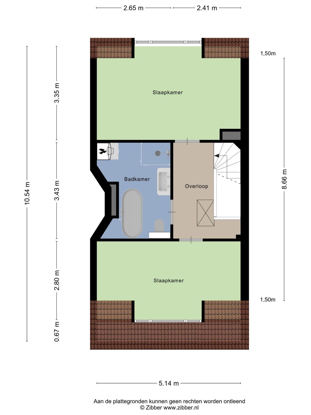 Foto 61 van Ellekomstraat 73