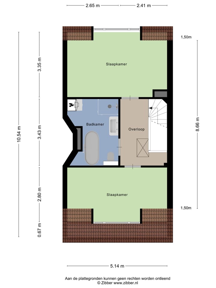 Foto 61 van Ellekomstraat 73