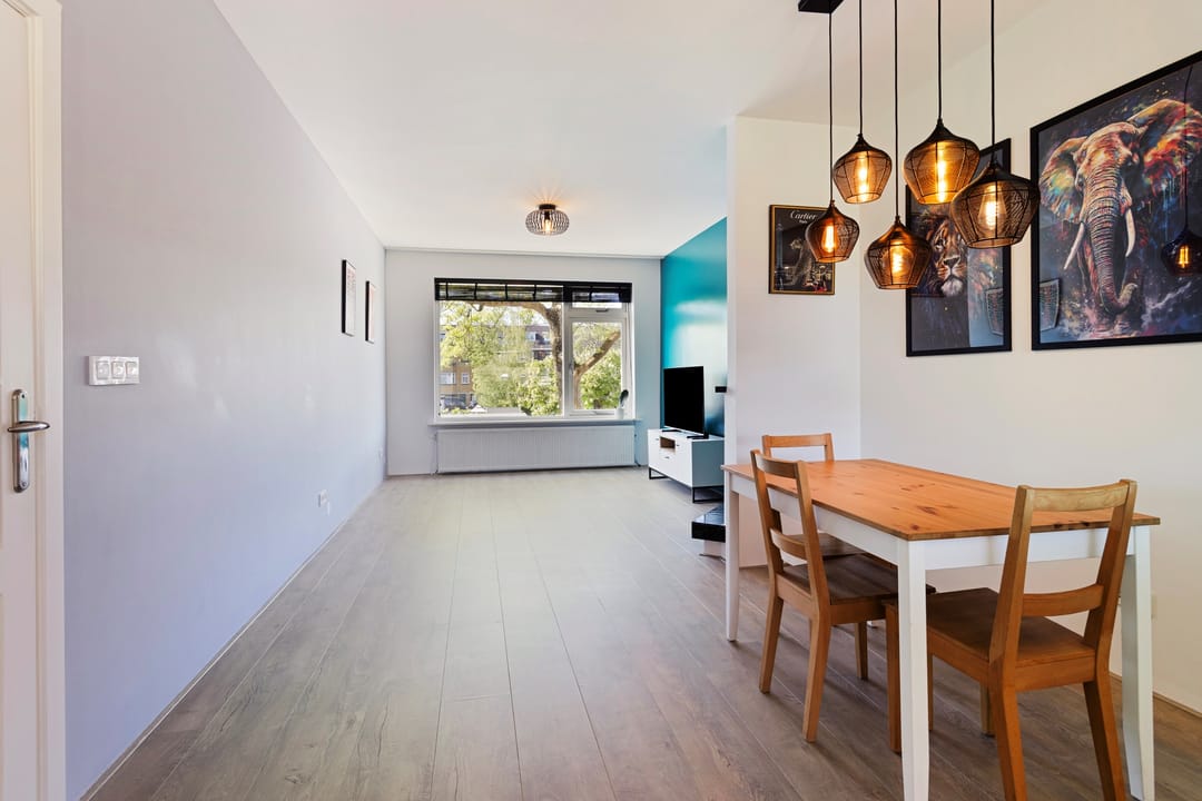 Foto 1 van Soestdijksekade 634