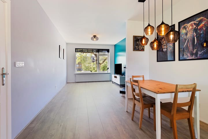 Photo 1 of Soestdijksekade 634