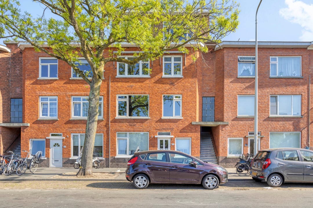 Foto 2 van Soestdijksekade 634