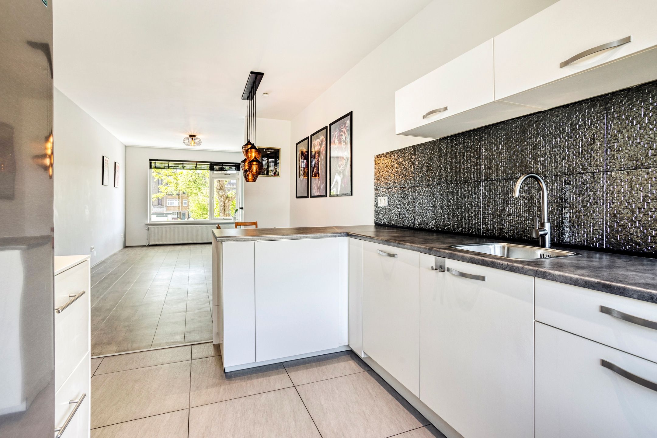 Foto 3 van Soestdijksekade 634