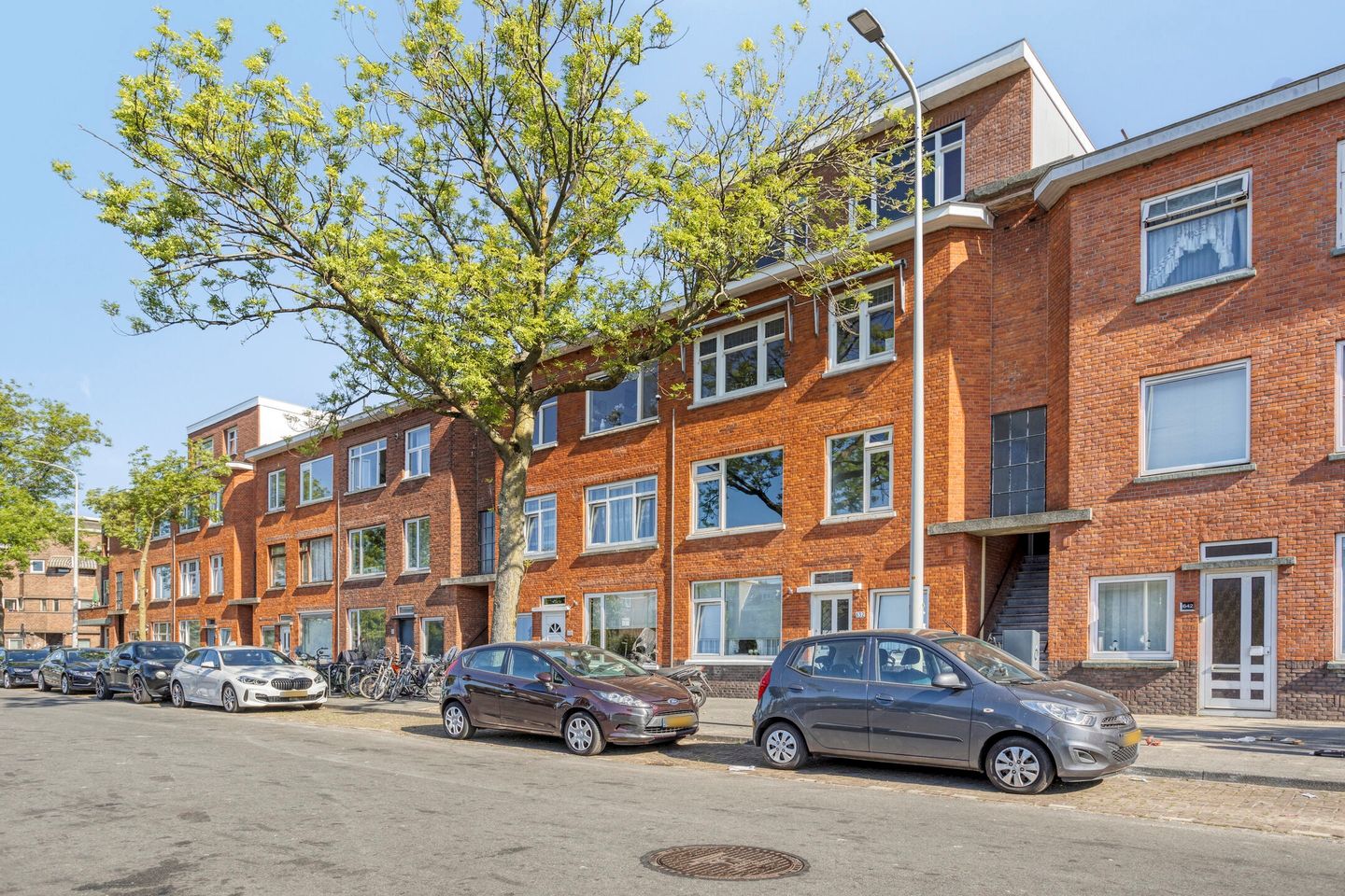 Foto 5 van Soestdijksekade 634