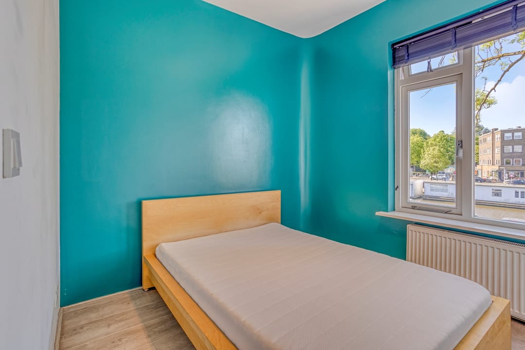 Foto 7 van Soestdijksekade 634