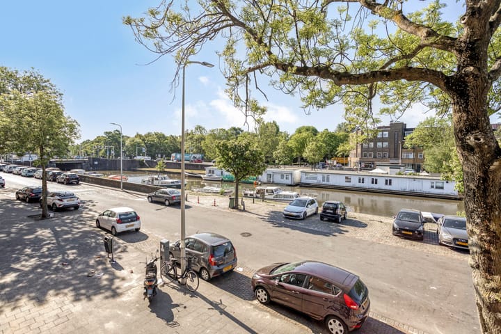 Photo 10 of Soestdijksekade 634