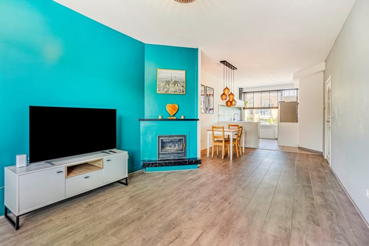 Photo 11 of Soestdijksekade 634