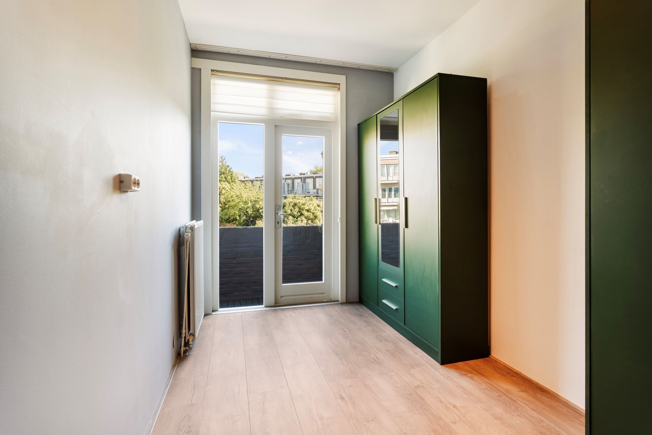 Foto 15 van Soestdijksekade 634