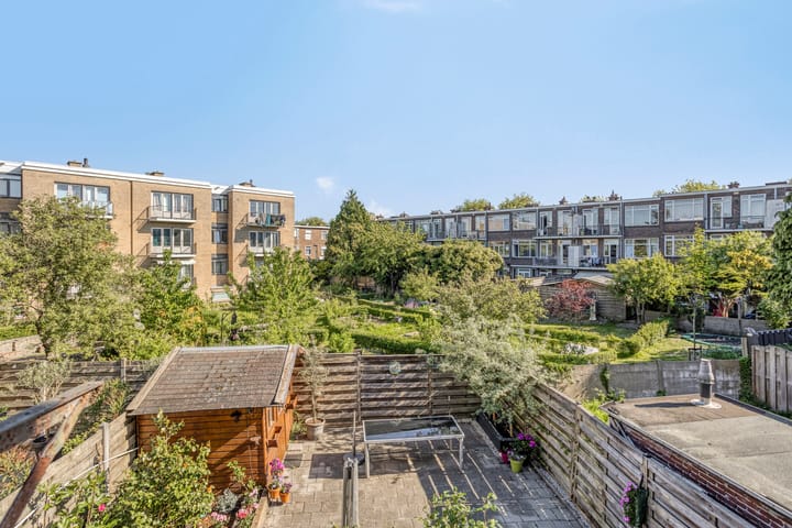 Photo 18 of Soestdijksekade 634