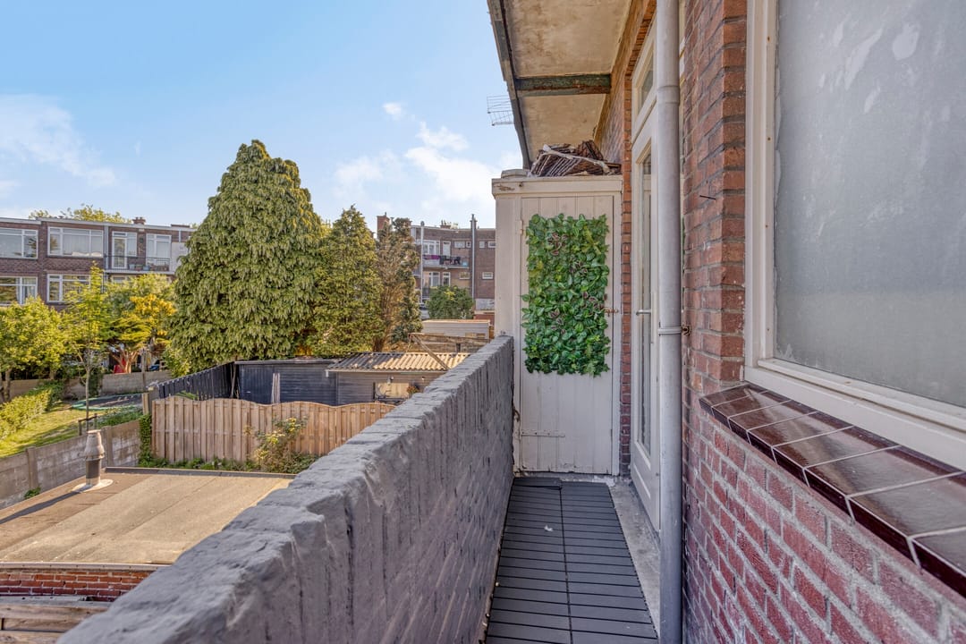 Foto 17 van Soestdijksekade 634