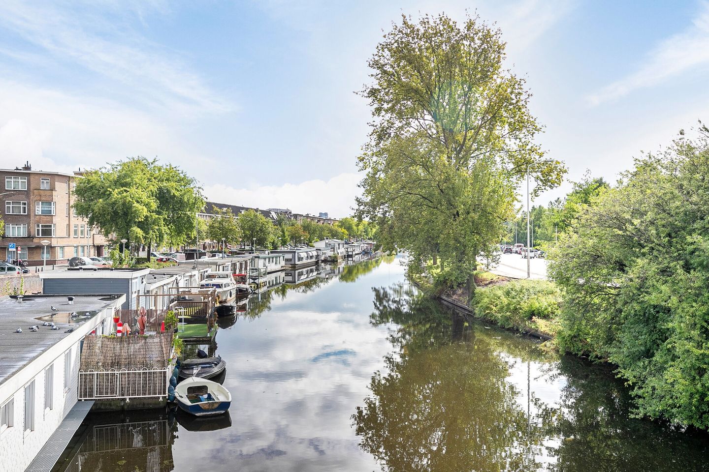 Foto 19 van Soestdijksekade 634