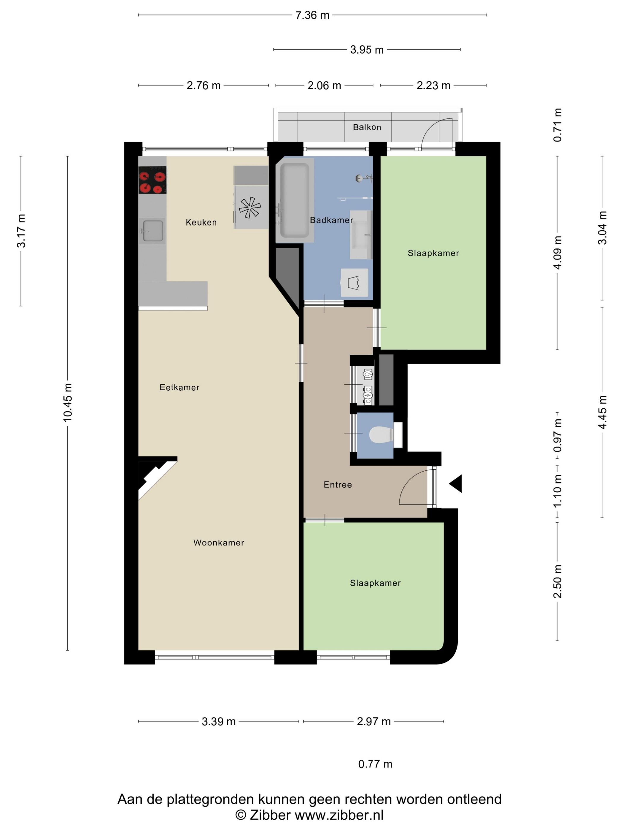 Foto 21 van Soestdijksekade 634