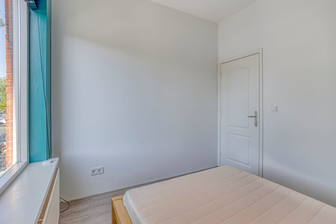 Foto 8 van Soestdijksekade 634