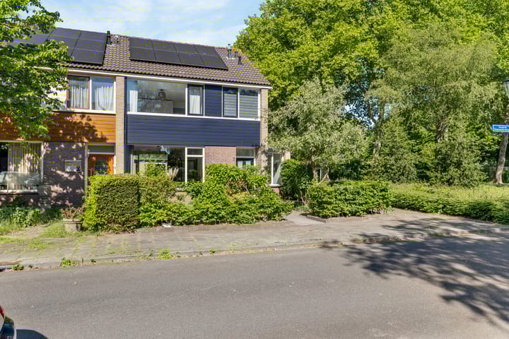 Foto 6 van Hendrik Hoeymakerstraat 2