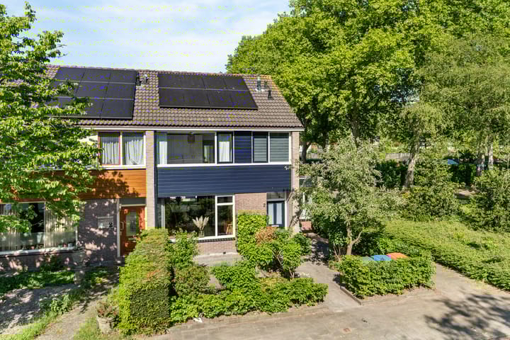 Foto 7 van Hendrik Hoeymakerstraat 2