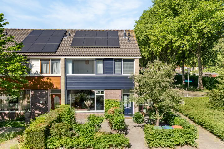 Foto 8 van Hendrik Hoeymakerstraat 2