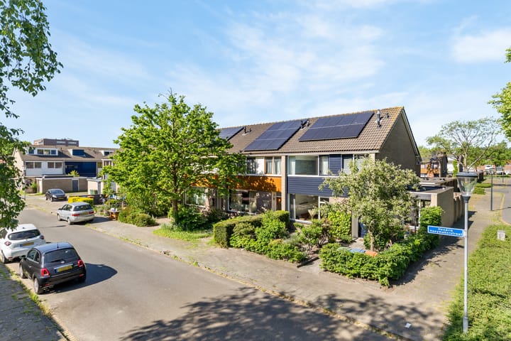 Foto 11 van Hendrik Hoeymakerstraat 2