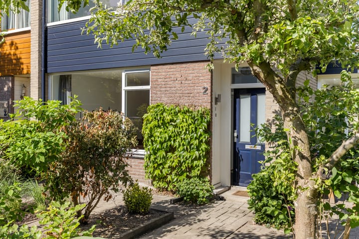 Foto 13 van Hendrik Hoeymakerstraat 2