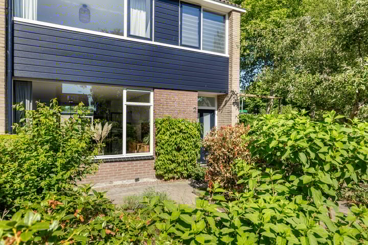 Foto 14 van Hendrik Hoeymakerstraat 2