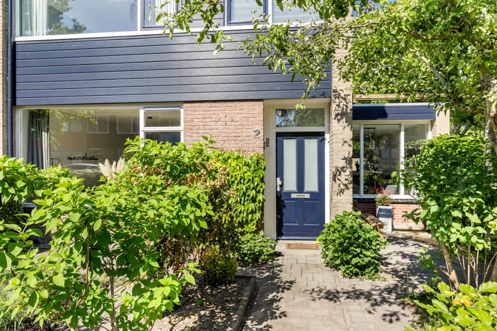 Foto 15 van Hendrik Hoeymakerstraat 2