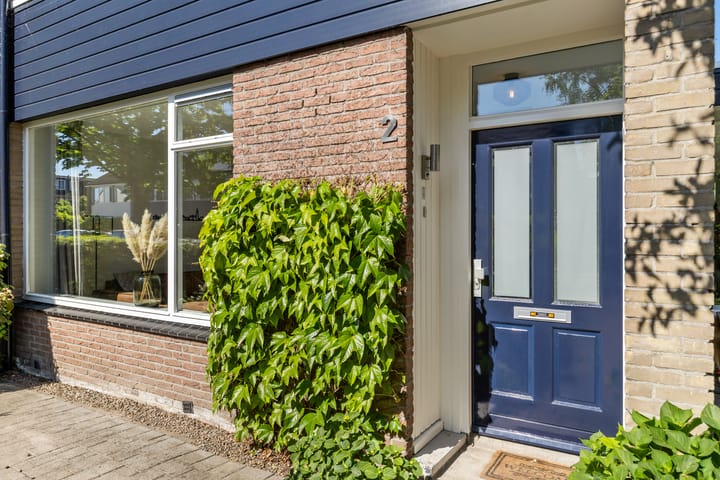 Foto 16 van Hendrik Hoeymakerstraat 2