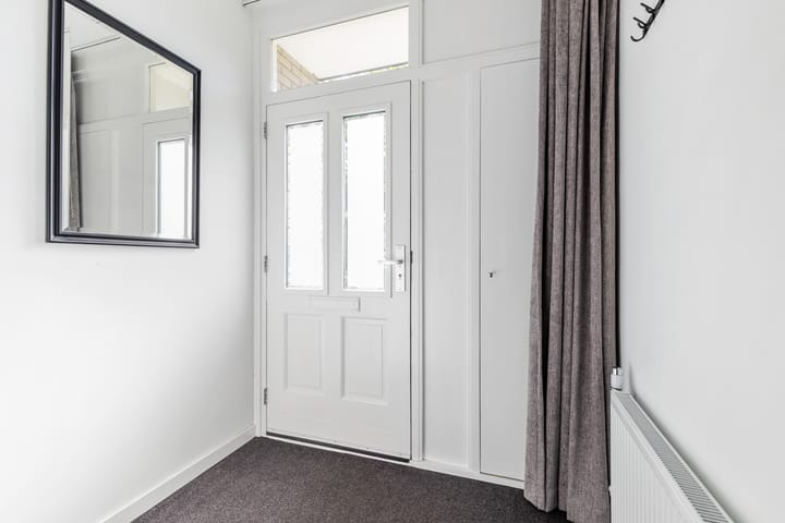 Foto 17 van Hendrik Hoeymakerstraat 2