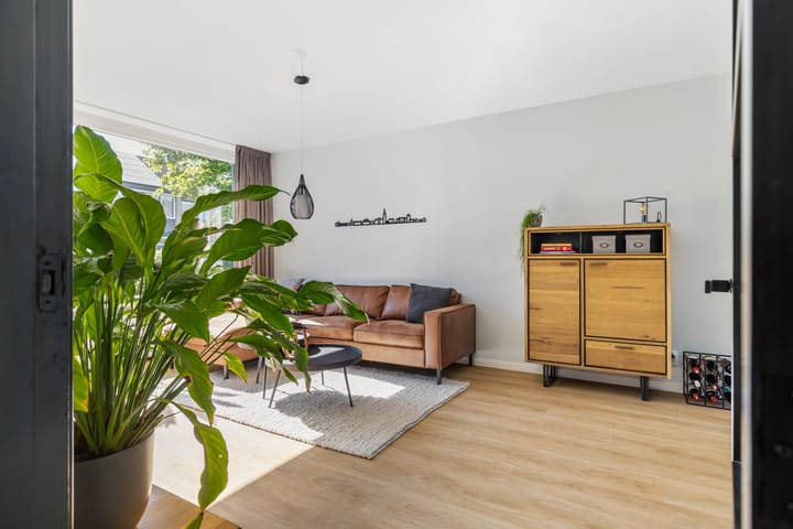 Foto 20 van Hendrik Hoeymakerstraat 2