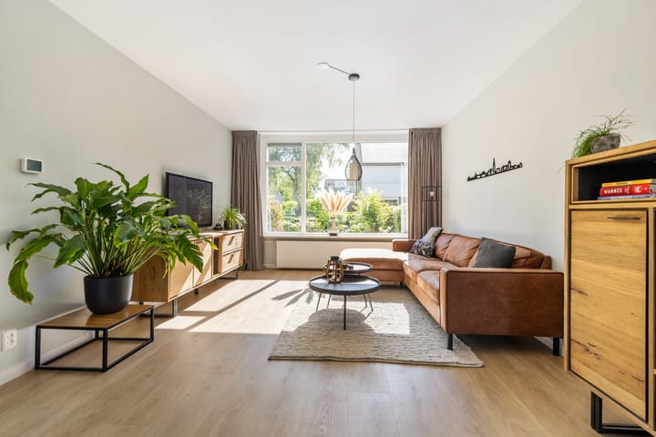 Foto 21 van Hendrik Hoeymakerstraat 2