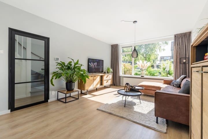 Foto 22 van Hendrik Hoeymakerstraat 2