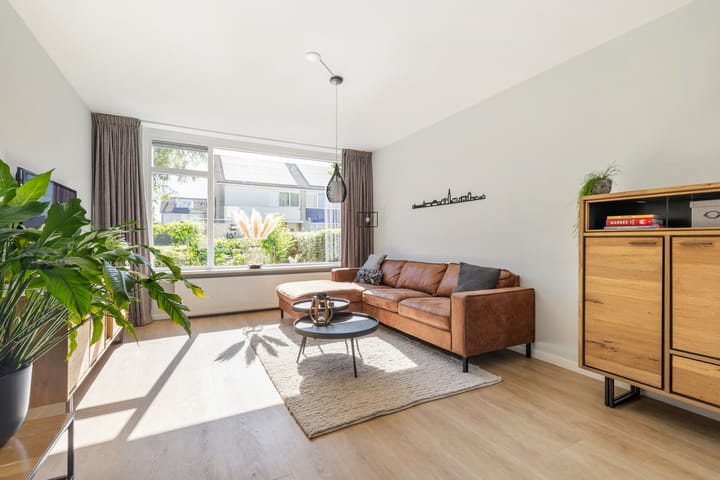 Foto 23 van Hendrik Hoeymakerstraat 2