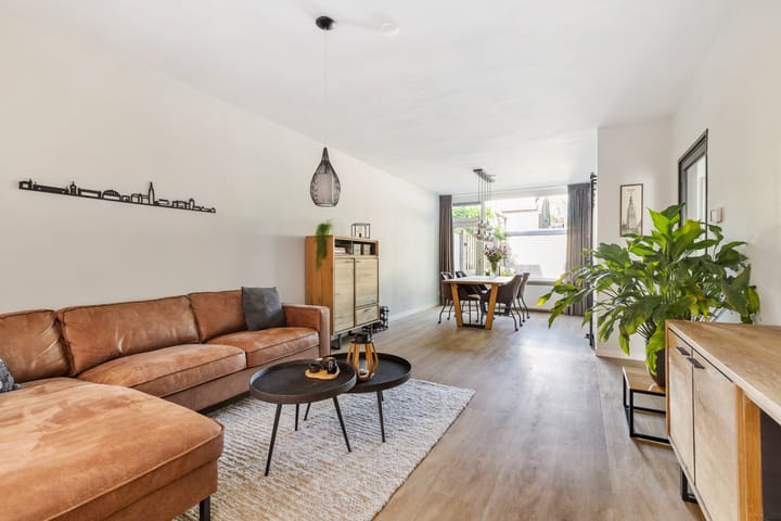 Foto 24 van Hendrik Hoeymakerstraat 2