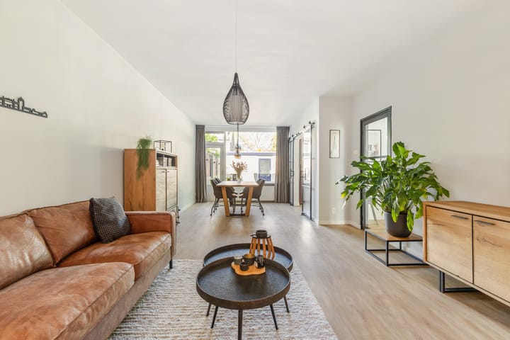 Foto 25 van Hendrik Hoeymakerstraat 2