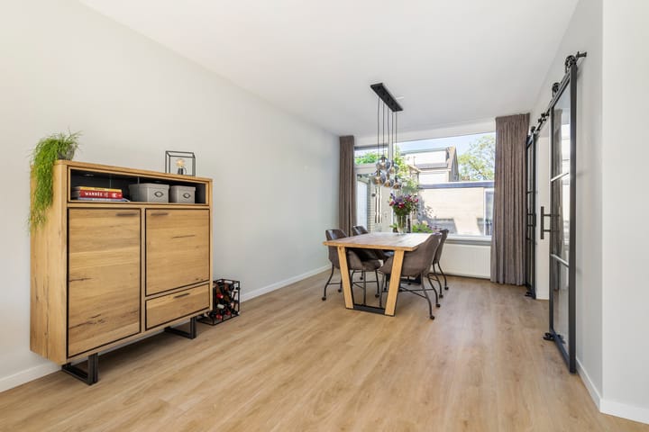 Foto 26 van Hendrik Hoeymakerstraat 2